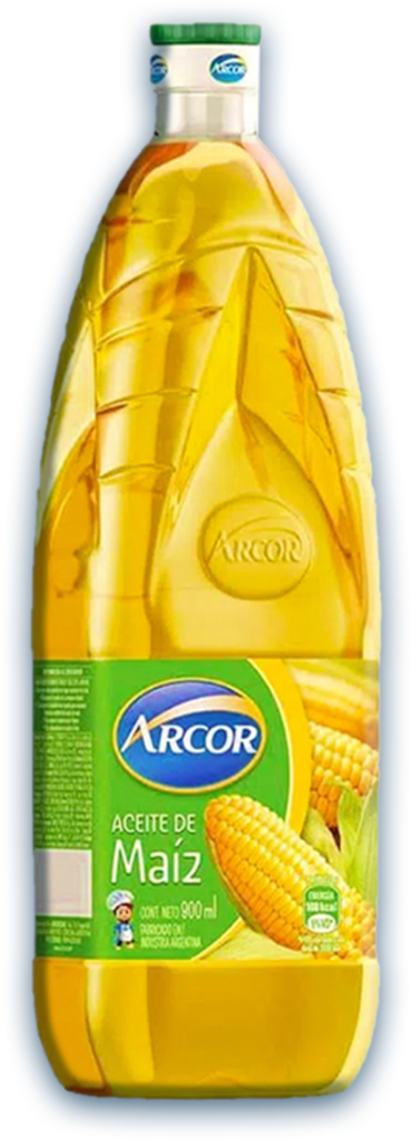 Aceite de Maíz