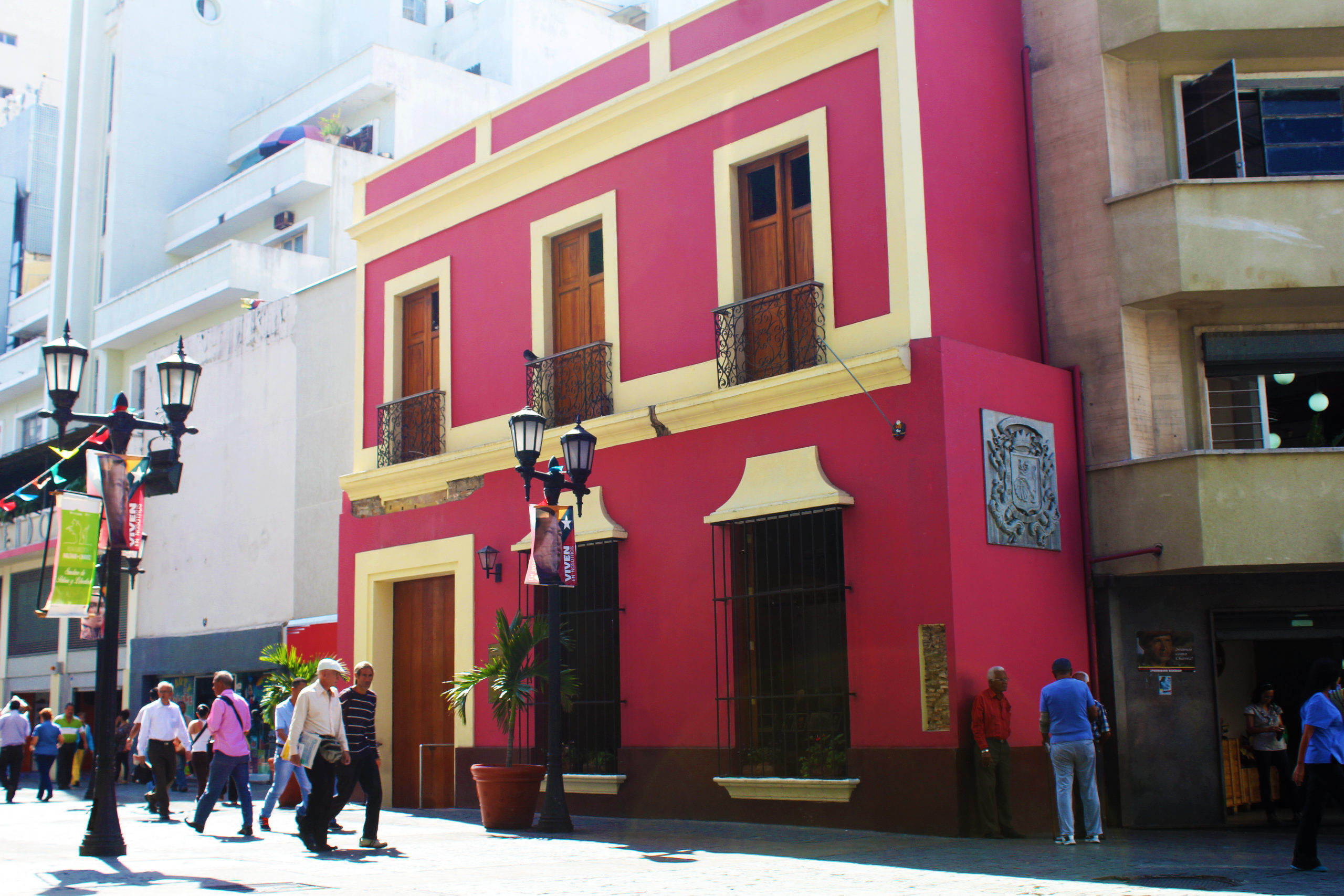 22-FEB-2016_CASA DEL VINCULO Y RETORNO_REQUENA RUTHBELIZ
