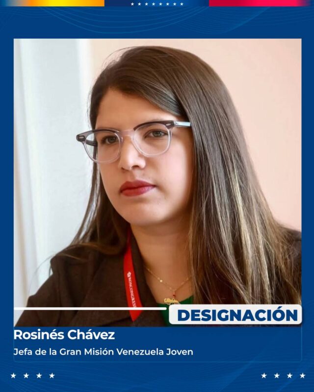 Vzla Joven